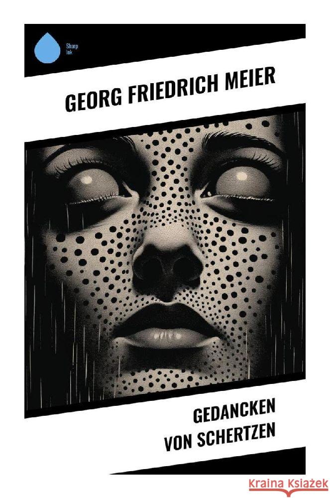 Gedancken von Schertzen Meier, Georg Friedrich 9788028353681