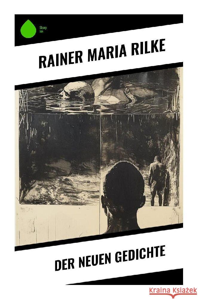 Der Neuen Gedichte Rilke, Rainer Maria 9788028354565