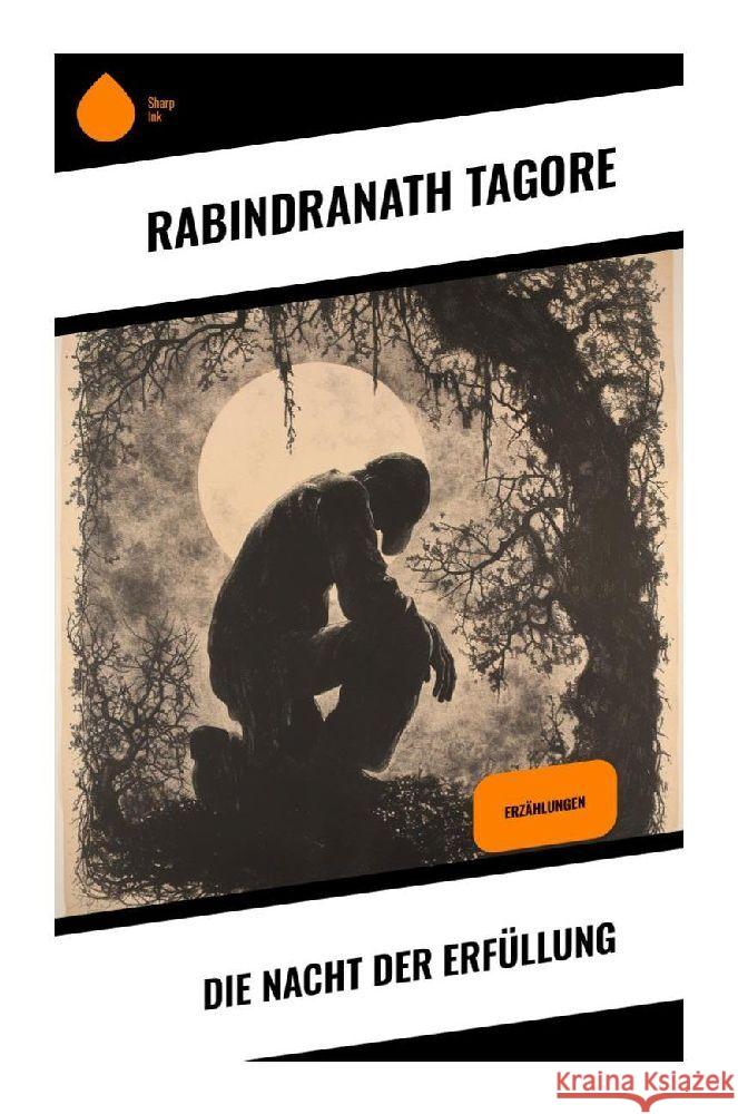 Die Nacht der Erfüllung Tagore, Rabindranath 9788028354664