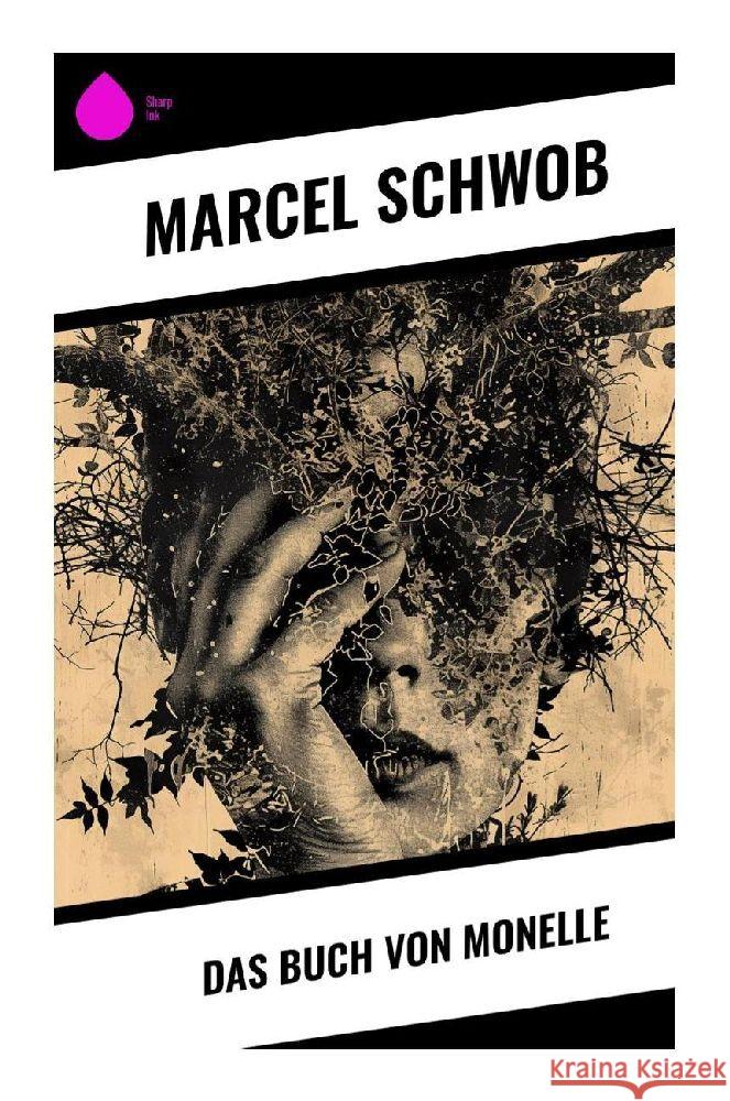 Das Buch von Monelle Schwob, Marcel 9788028354763