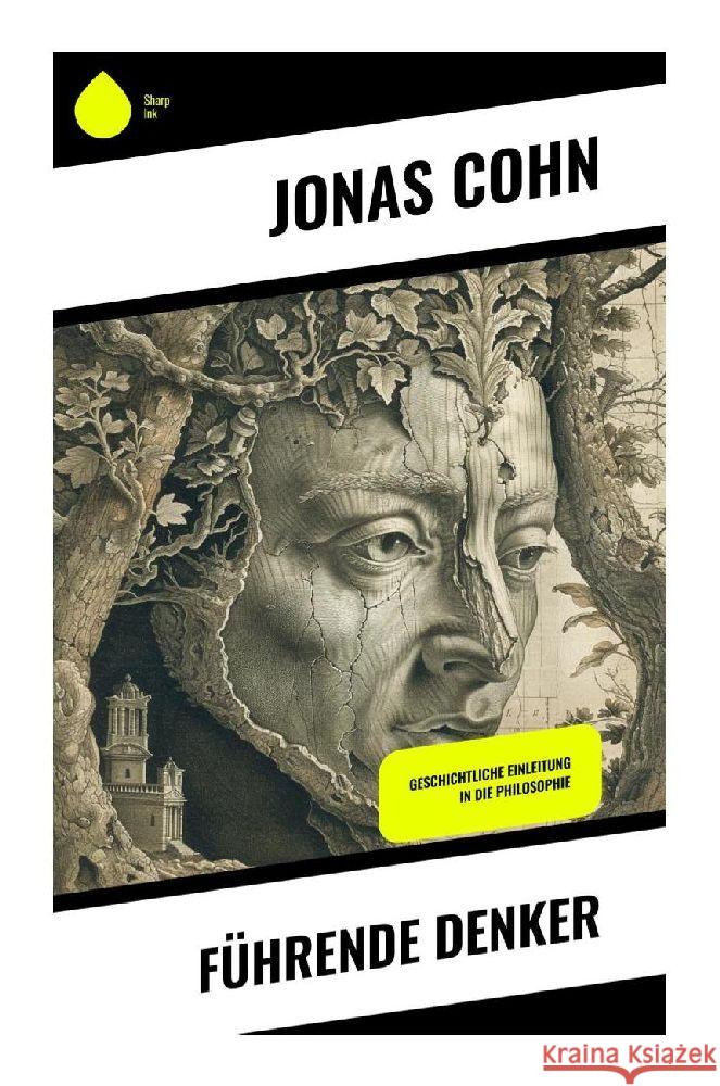 Führende Denker Cohn, Jonas 9788028354800