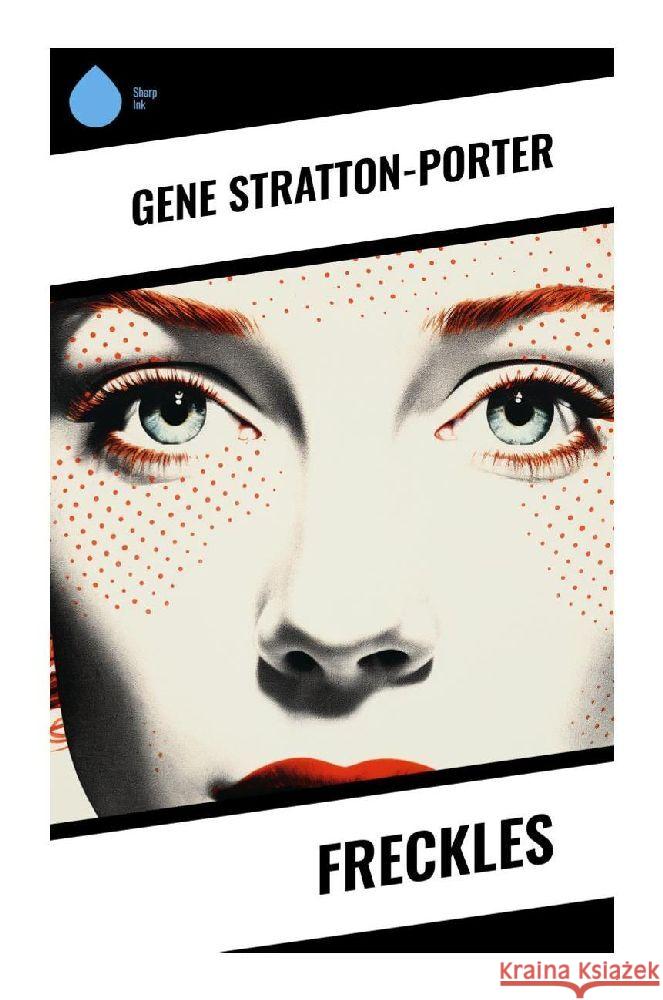 Freckles Stratton-Porter, Gene 9788028355661