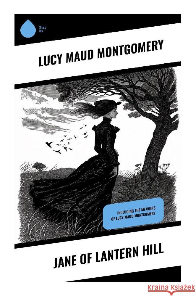 Jane of Lantern Hill Montgomery, Lucy Maud 9788028355791