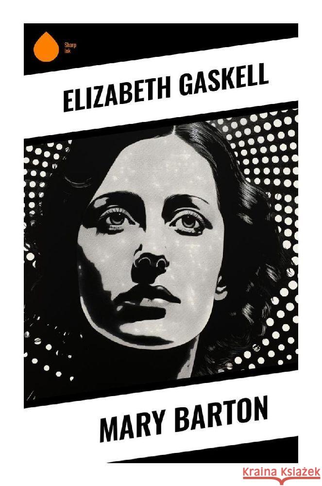 Mary Barton Gaskell, Elizabeth 9788028356194