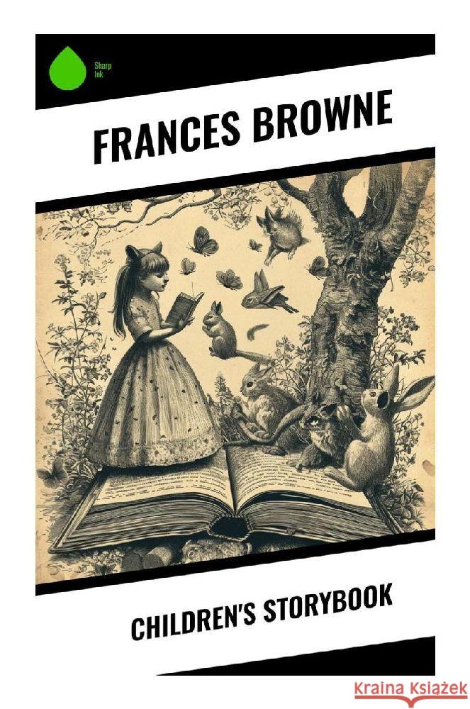 Children's Storybook Browne, Frances 9788028357955
