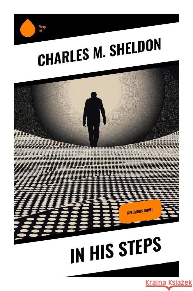 In His Steps Sheldon, Charles M. 9788028359614