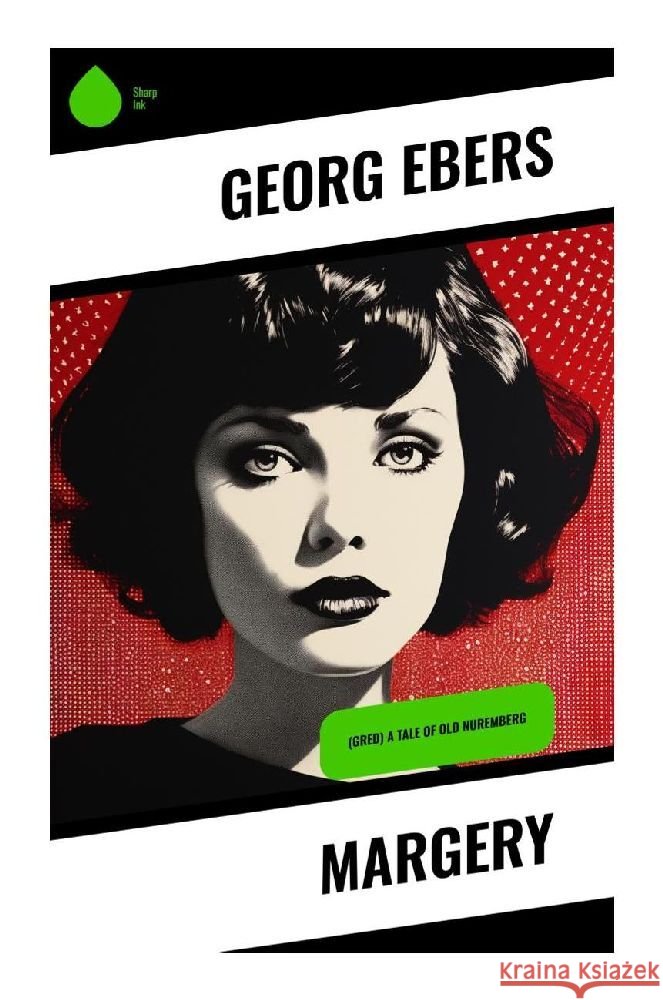 Margery Ebers, Georg 9788028359805