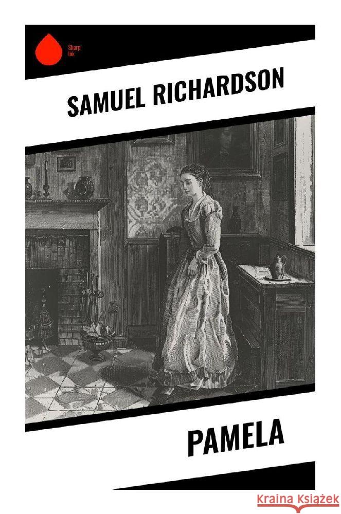 Pamela Richardson, Samuel 9788028376109