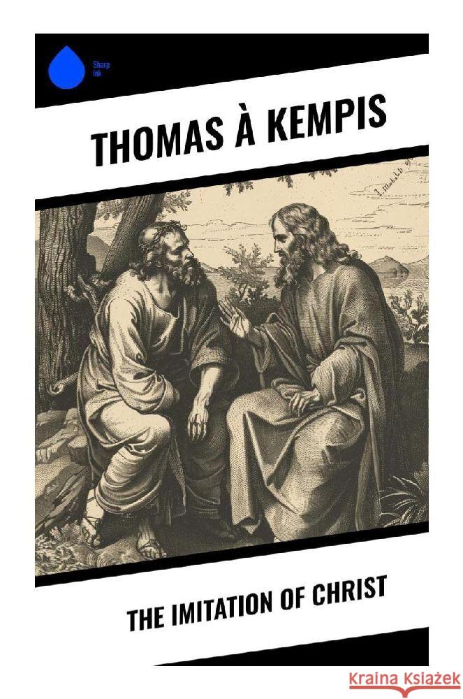 The Imitation of Christ Kempis, Thomas à 9788028377496