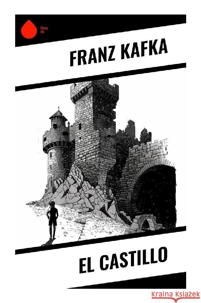 El castillo Kafka, Franz 9788028377939