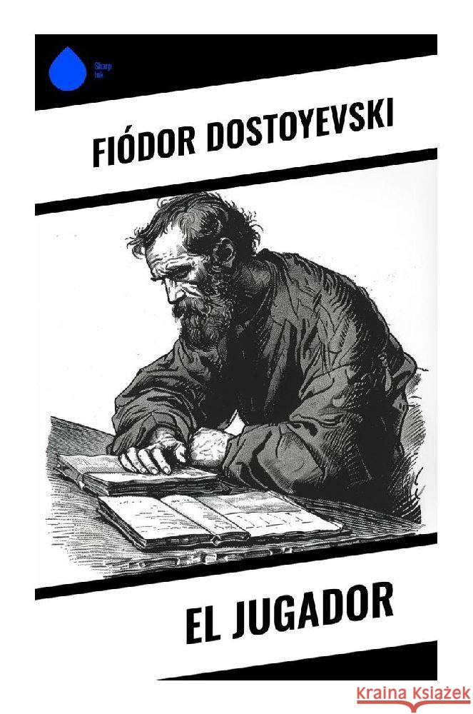 El jugador Dostojewskij, Fjodor M. 9788028377946