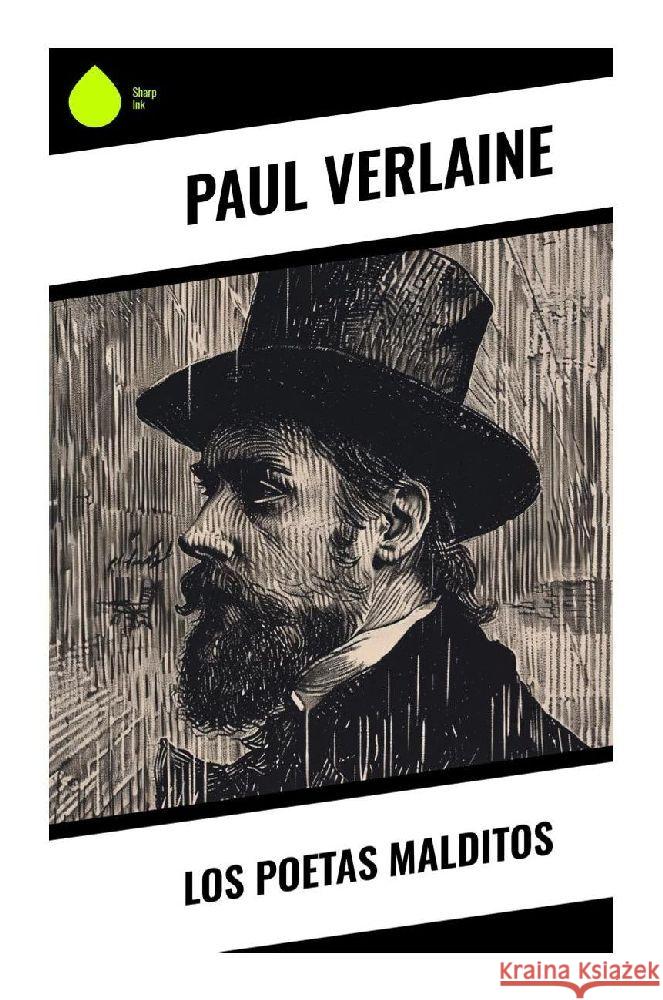 Los poetas malditos Verlaine, Paul 9788028378028