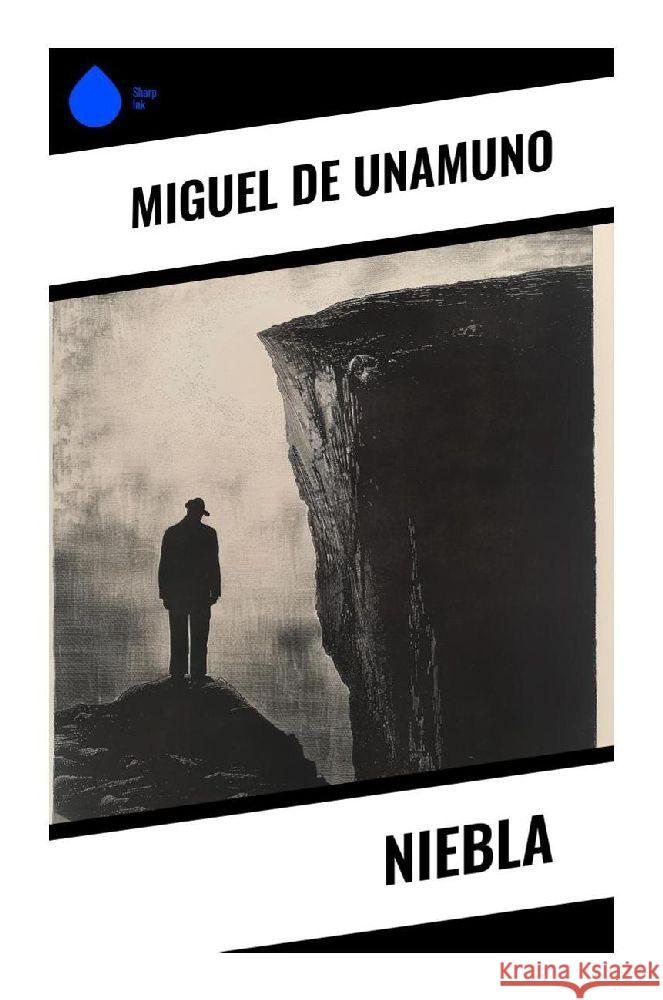 Niebla de Unamuno, Miguel 9788028378646