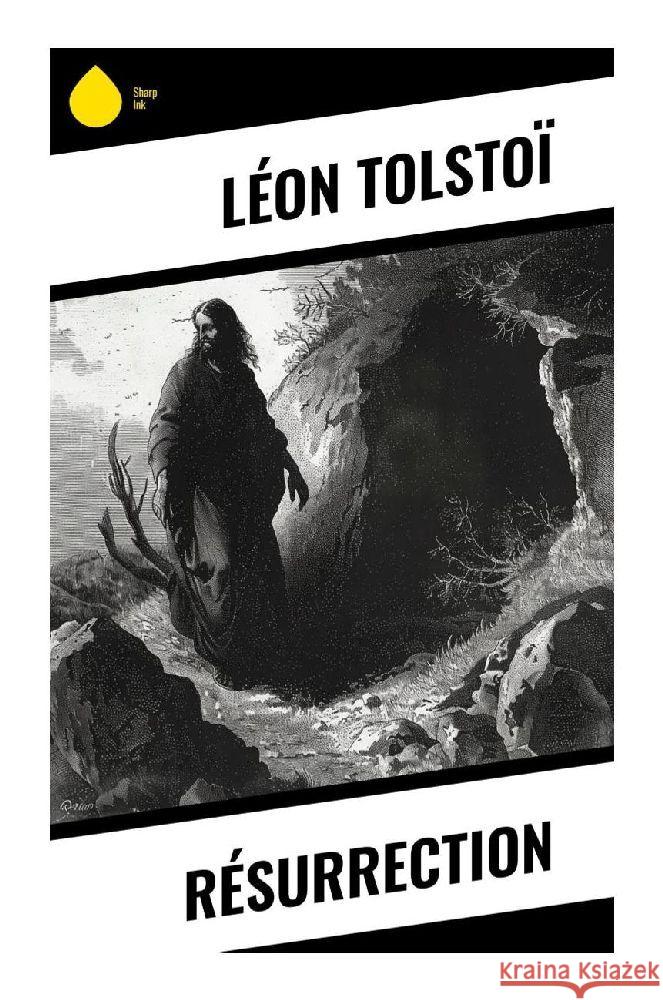 Résurrection Tolstoi, Leo N. 9788028379452 Sharp Ink