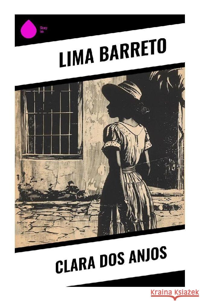 Clara dos Anjos Barreto, Lima 9788028379513