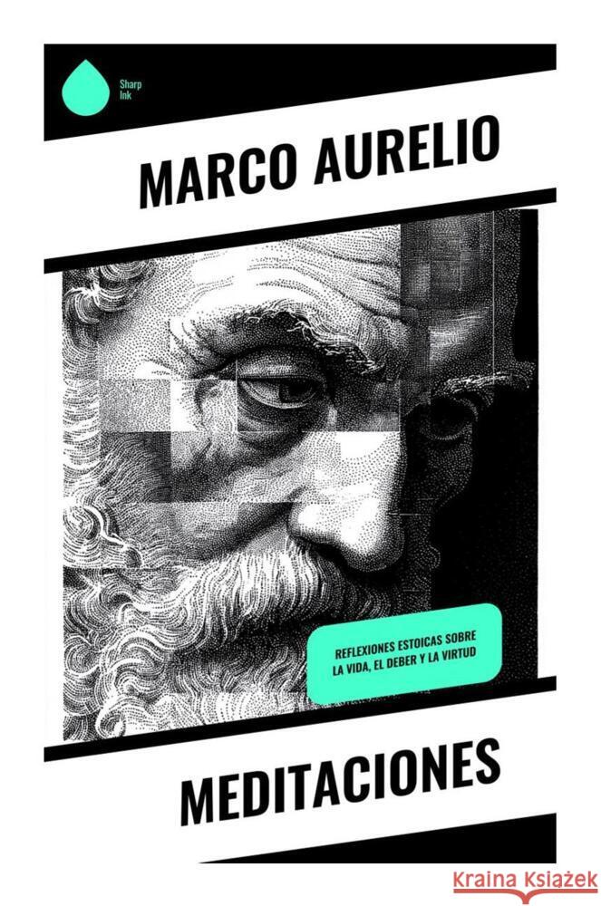 Meditaciones Marc Aurel 9788028397944 Copycat