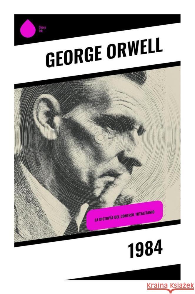 1984 Orwell, George 9788028397968 Copycat