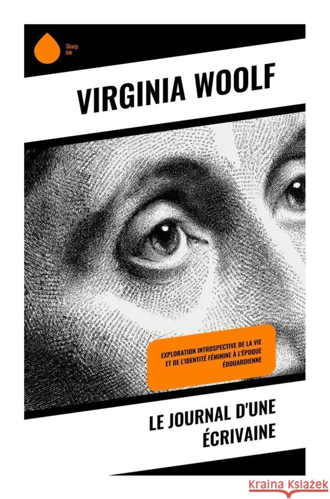 Le journal d'une écrivaine Woolf, Virginia 9788028398040
