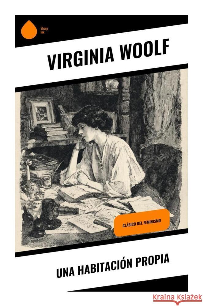 Una habitación propia Woolf, Virginia 9788028398125