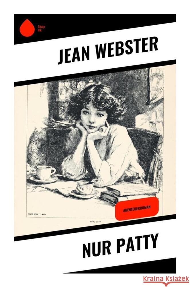 Nur Patty Webster, Jean 9788028398309
