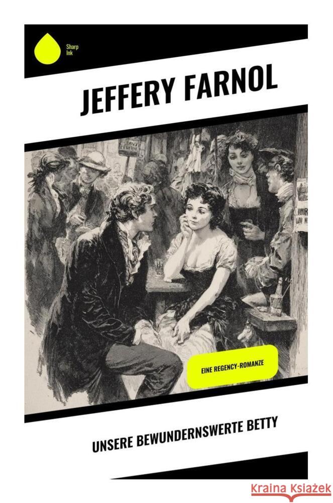 Unsere bewundernswerte Betty Farnol, Jeffery 9788028398361 Copycat