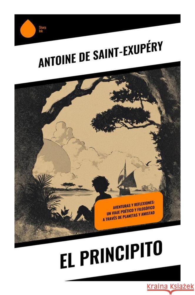 El Principito de Saint-Exupéry, Antoine 9788028399368