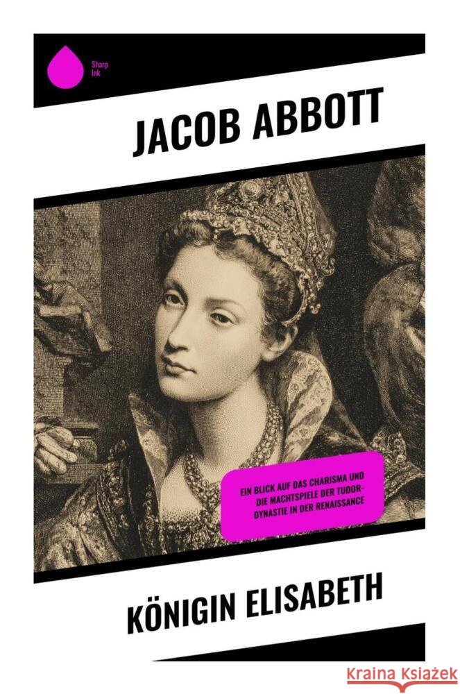 Königin Elisabeth Abbott, Jacob 9788028510022 Copycat