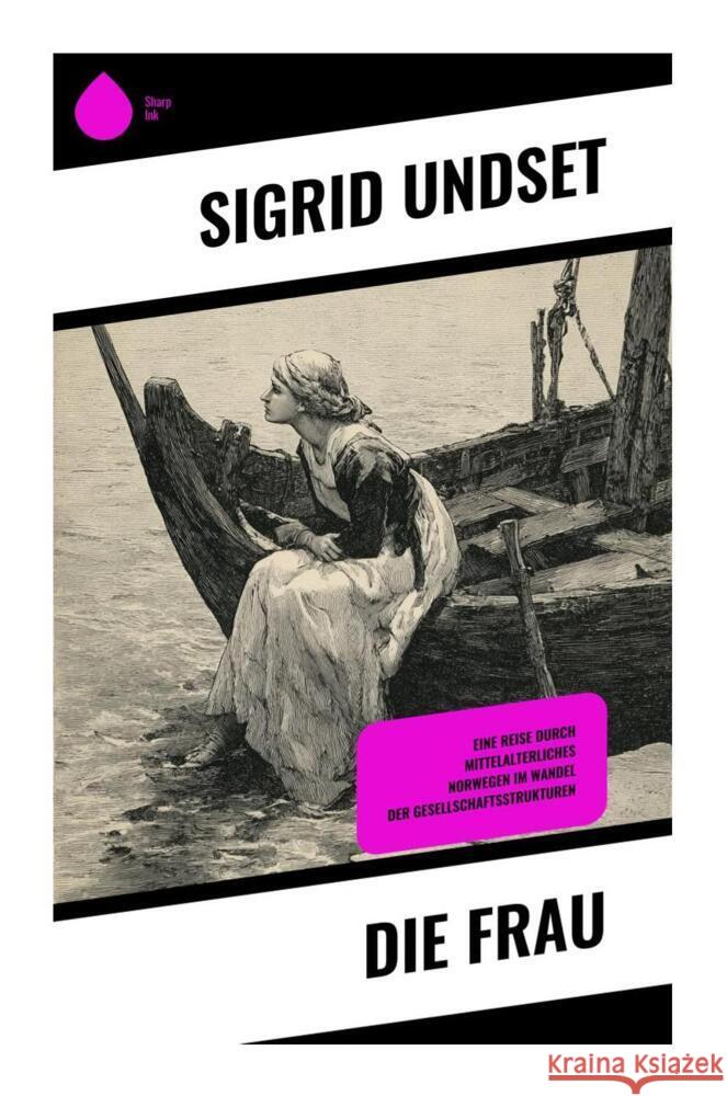 Die Frau Undset, Sigrid 9788028510190 Copycat