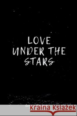 Love Under the Stars Segun Dominic 9788035166571 Grand Studios