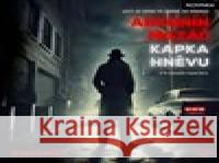 CD-Kapka hněvu Antonín Mazáč 9788053004756 Kanopa
