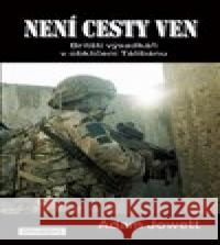 Není cesty ven Adam Jowett 9788053007153