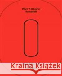 Oddělené pokoje Pier Vittorio  Tondelli 9788053037044