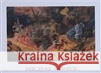 Malířská groteska Michal Tomek 9788053052009