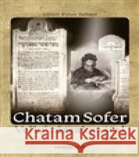 Chatam Sofer - Veľký zázrak sa stal kolektiv autorů 9788056911013 Marenčin PT