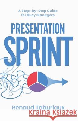Presentation Sprint Renaud Taburiaux 9788057058380 Renaud Taburiaux