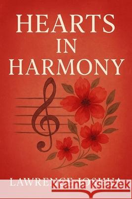 Hearts in Harmony Lawrence Joshua 9788065849352 Grand Studio