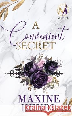 A Convenient Secret Maxine Henri 9788069048065
