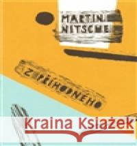 Z příhodného Martin Nitsche 9788070073438