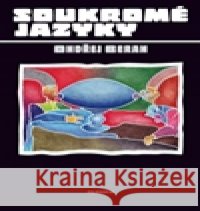 Soukromé jazyky OndÅ™ej Beran 9788070073865 Filosofia
