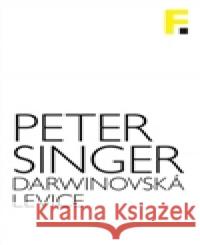 Darwinovská levice Peter Singer 9788070074541