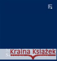 Sartrův ateismus Marek Feigl 9788070075609