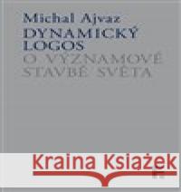 Dynamický logos Michal Ajvaz 9788070077443 Filosofia