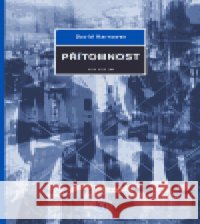 Přítomnost David Harrower 9788070081563