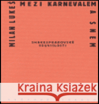 Mezi karnevalem a snem Milan Lukeš 9788070081587