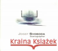 Josef Svoboda - scenographer H. Albertová 9788070082294 Divadelní ústav