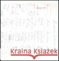 Umělecká beseda 1863-2003 Eva Petrová 9788070100868