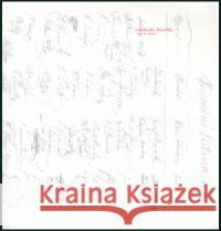 Umělecká beseda 1863-2003 Eva Petrová 9788070100868