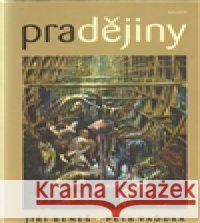Pradějiny Petr Vaďura 9788070171301