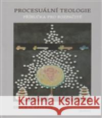 Procesuální teologie Bruce G. Epperly 9788070172339