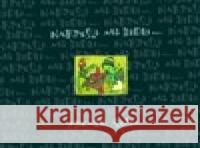 Nakresli mi bibli Zdeněk Šorm 9788070172636 Kalich